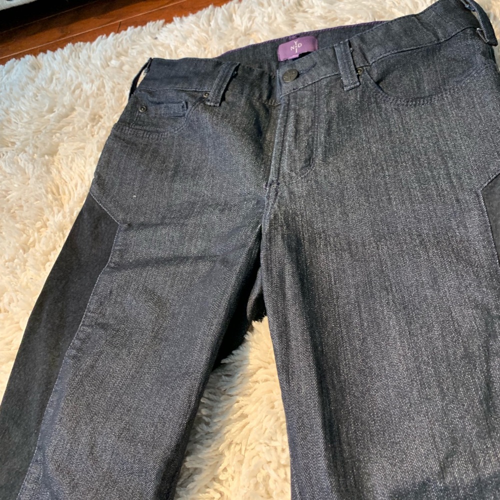“NYDJ” jeggings
